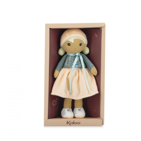 Poup&eacute;e Chloe 25cm