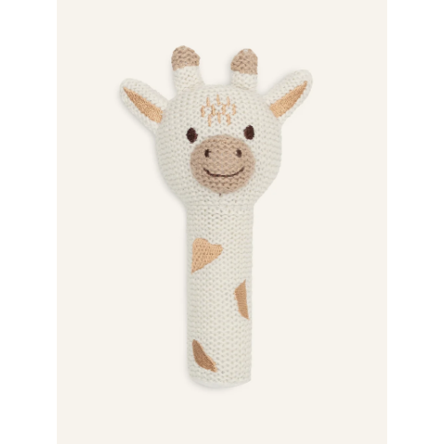 hochet giraffe