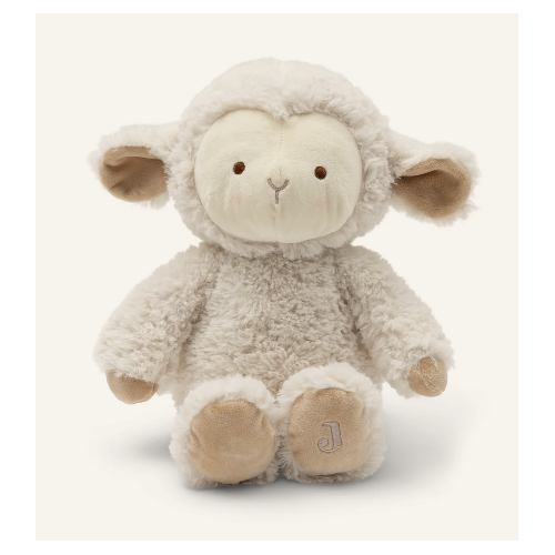 peluche shep sonny