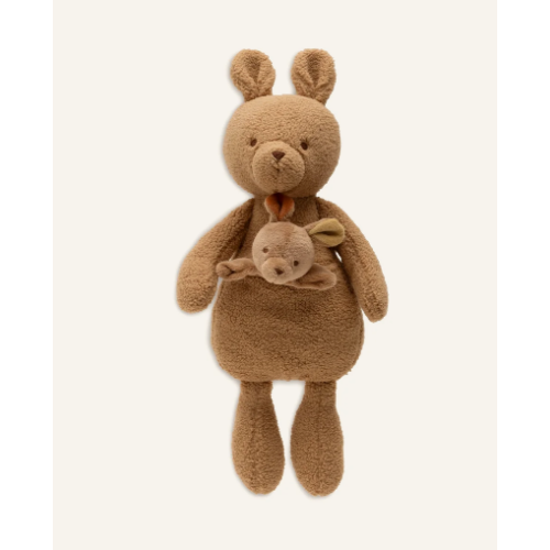 peluche kangaroots