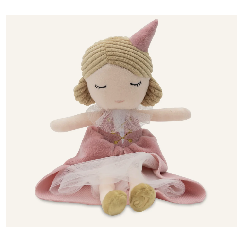 peluche lady lynn