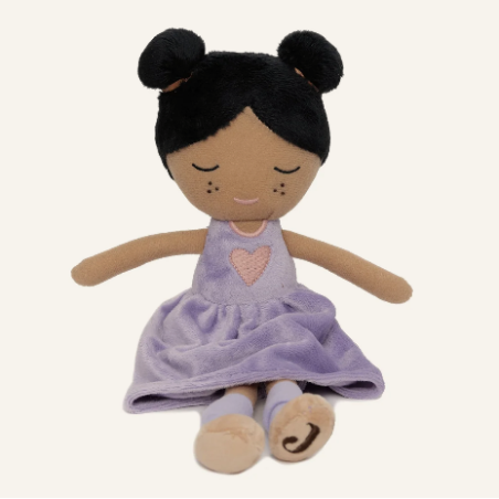 peluche doll daisy