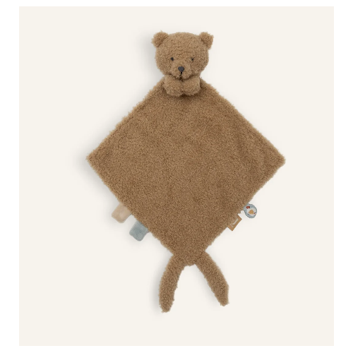 attache sucette bear brave