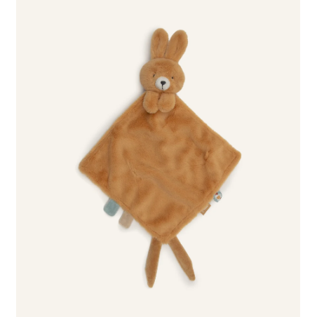 attache sucette bunny luz