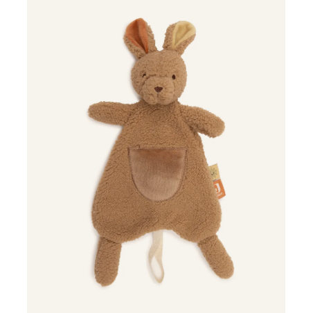 attache sucette kangaroots