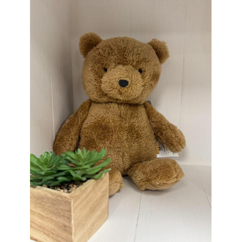 peluche bear brave