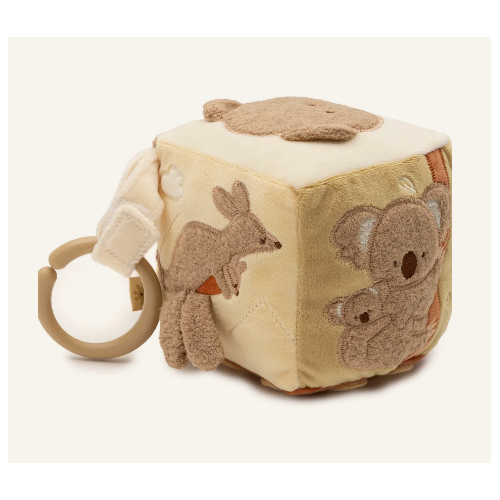 cube activites kangaroots
