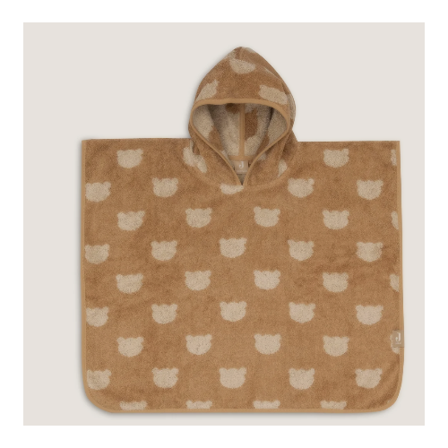 pancho de bain reversible...