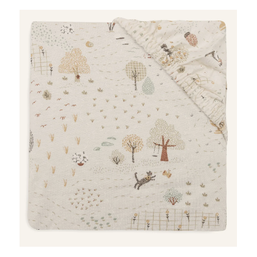 drap housse jersey...