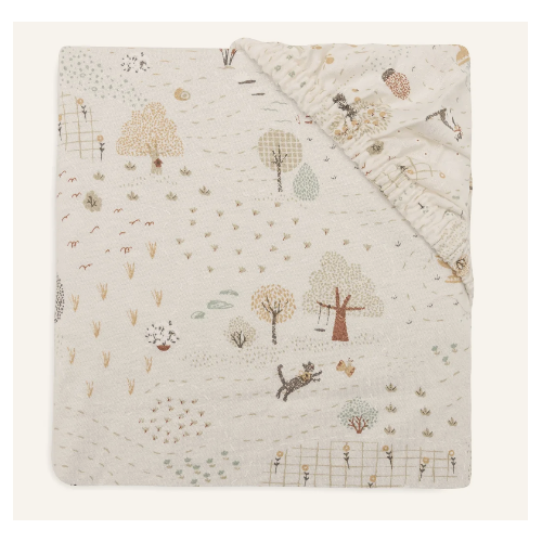 drap housse jersey 60x120...