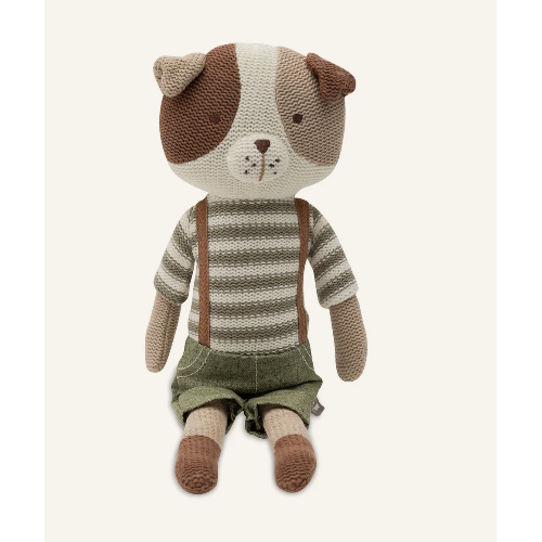 peluche mick