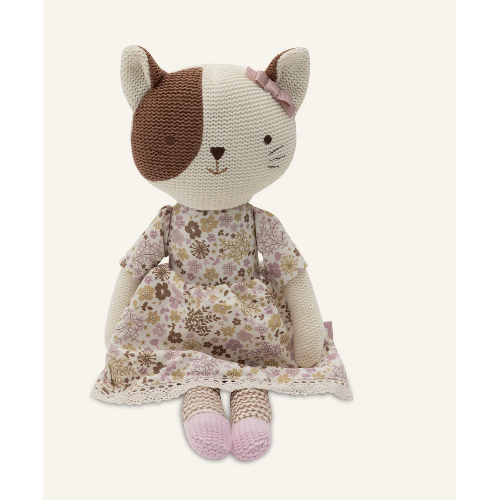 peluche jill