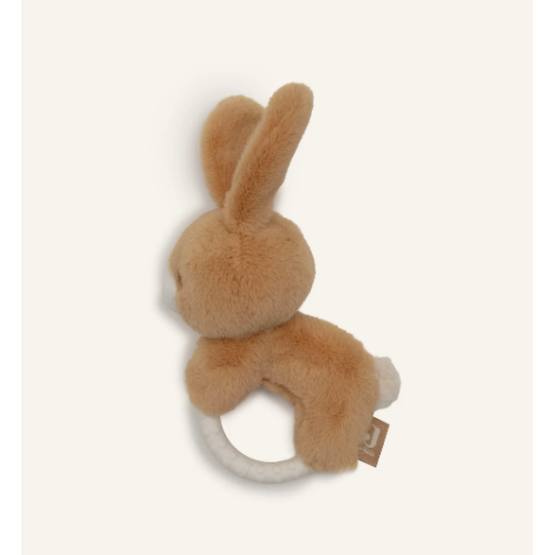 anneau de dentition bunny luz