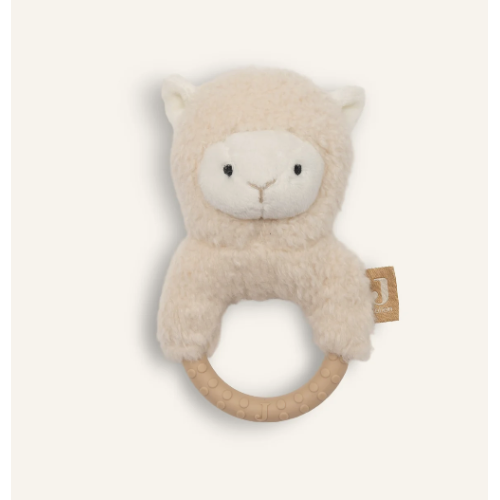 anneau de dentition alpaca...