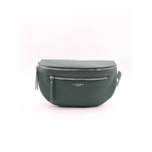 sac banane manon vert foret...