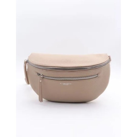 sac banane manon beige at26