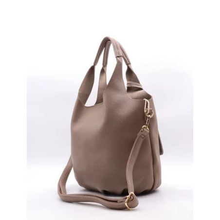 sac gaspard taupe at26