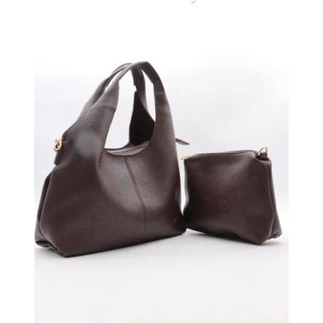 sac simone choco at26