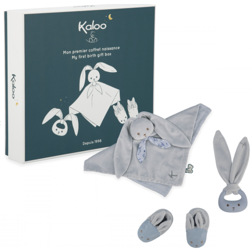 Mon premier coffret...