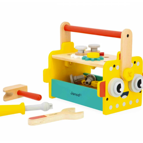 Ciasse à outils - Brico'Kids