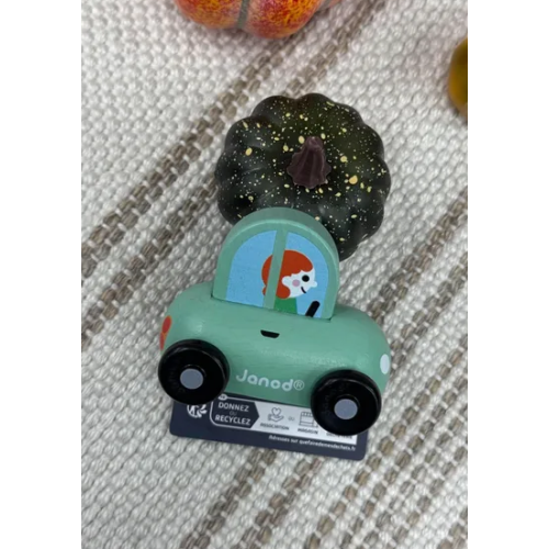 Petite Voiture - Cross Roads