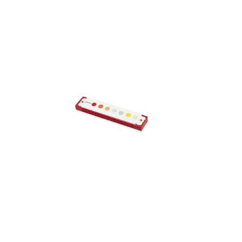 Harmonica Confetti