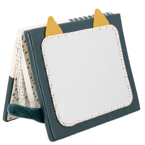 Mon Miroir Sensoriel