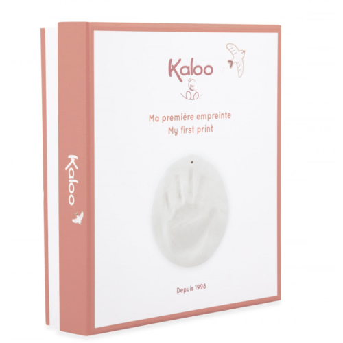 Ma première Empreinte