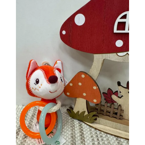 Alice mini Hochet