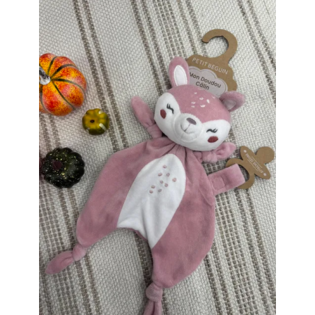 doudou eglantine hiv26